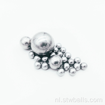 2 1/4in AL5050 aluminium ballen